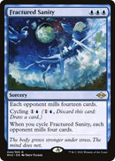 Fractured Sanity [Modern Horizons 2]