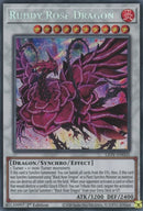 Ruddy Rose Dragon (LIOV-EN035) [LIOV]