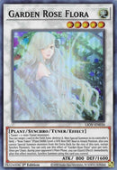 Garden Rose Flora (LIOV-EN036) [LIOV]