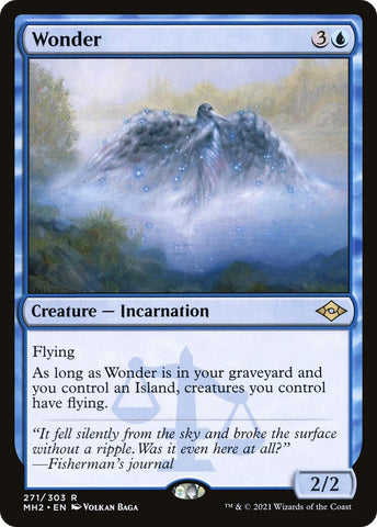 Wonder [Modern Horizons 2]