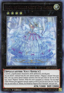 Rilliona the Wondrous Magistus Witch Wardrobe (LIOV-EN042) [LIOV]
