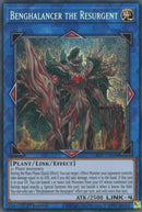 Benghalancer the Resurgent (LIOV-EN048) [LIOV]