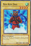 Nin Ken Dog (DR1-EN164)