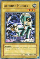 Acrobat Monkey (DR1-EN165)