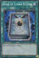 Book of Lunar Eclipse (LIOV-EN064) [LIOV]