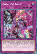 Boo Boo Game (LIOV-EN079) [LIOV]