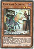 Proof of Pruflas (LIOV-EN081) [LIOV]