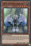 Thron the Disciplined Angel (LIOV-EN082) [LIOV]