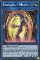 Sunavalon Melias (LIOV-EN098) [LIOV]