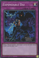 Expendable Dai (LIOV-EN084) [LIOV]