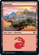 Mountain 488 Foil Etched (488) [MH2]