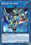 Binary Blader (LIOV-EN096) [LIOV]