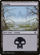 Swamp (486) [Modern Horizons 2]