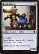 Bottle Golems [Modern Horizons 2]