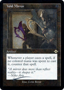Void Mirror Retro Frame Foil Etched (435) [MH2]