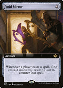 Void Mirror Extended Art (473) [MH2]
