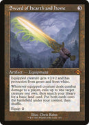 Sword of Hearth and Home (Retro) [Modern Horizons 2]