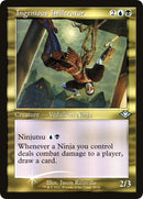 Ingenious Infiltrator (Retro) [Modern Horizons 2]