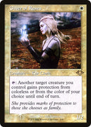 Giver of Runes Retro Frame (3) [MH1]