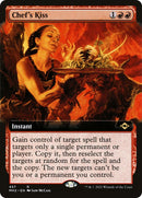 Chef's Kiss (Extended Art) [Modern Horizons 2]
