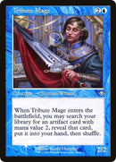 Tribute Mage (Retro) [Modern Horizons 2]