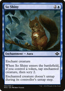 So Shiny [Modern Horizons 2]