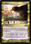 Soulherder Retro Frame (30) [MH1]