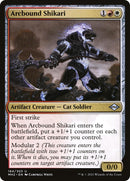 Arcbound Shikari [Modern Horizons 2]
