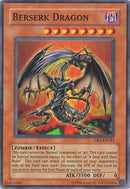 Berserk Dragon (DR1-EN181)