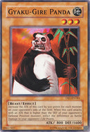 Gyaku Gire Panda (DR1-EN183)