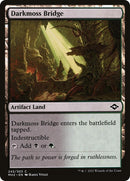 Darkmoss Bridge [Modern Horizons 2]