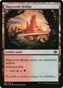 Slagwoods Bridge [Modern Horizons 2]
