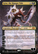 Grist the Hunger Tide Borderless (306) [MH2]