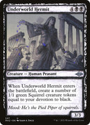 Underworld Hermit (Sketch) [Modern Horizons 2]