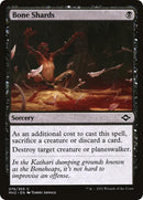 Bone Shards [Modern Horizons 2]