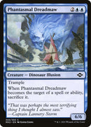 Phantasmal Dreadmaw [Modern Horizons 2]