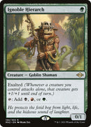 Ignoble Hierarch (166) [MH2]
