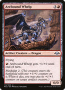 Arcbound Whelp [Modern Horizons 2]
