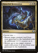 Graceful Restoration [Modern Horizons 2]