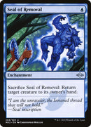 Seal of Removal [Modern Horizons 2]