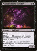Necromancer's Familiar [Modern Horizons 2]