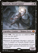 Tourach Dread Cantor (102) [MH2]