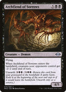 Archfiend of Sorrows [Modern Horizons 2]