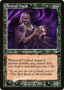 Undead Augur Retro Frame (15) [MH1]