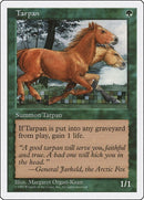 Tarpan [5ED]