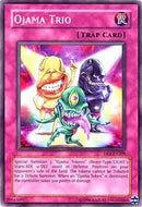 Ojama Trio (DR1-EN209)