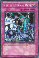 Really Eternal Rest (DR1-EN212)