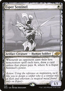 Esper Sentinel (Sketch) [Modern Horizons 2]