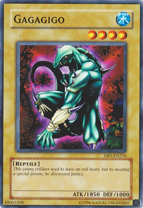 Gagagigo (DR1-EN216)