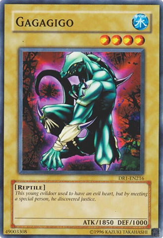 Gagagigo (DR1-EN216)